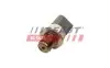 ДАТЧИК ДАВЛ. ТОПЛИВА CITROEN JUMPER 14> 2.2 TDCI 3-PIN FAST (FT80072) зображення 1