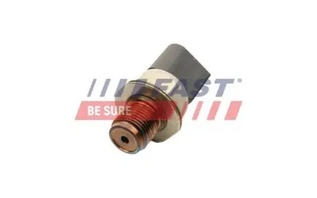 ДАТЧИК ДАВЛ. ТОПЛИВА CITROEN JUMPER 14> 2.2 TDCI 3-PIN FAST FT80072
