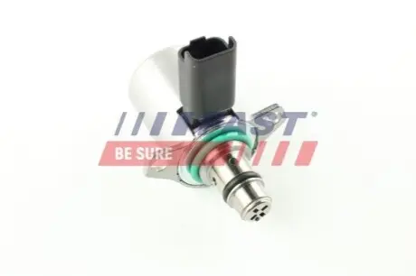 РЕГУЛЯТОР ДАВЛЕНИЯ ТОПЛИВА CITROEN JUMPER 06> 2.2 HDI EURO 5 FAST FT80121 Купити в Україні