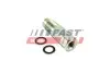 Фото РЕГУЛЯТОР ДАВЛЕНИЯ ТОПЛИВА FIAT DUCATO 06> РАМПА ТОПЛИВНАЯ 2.2JTD FAST (FT80125) зображення 1