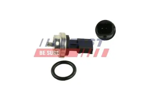 Датчик температури охолоджувальної рідини FAST FT80129