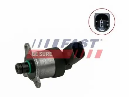 Клапан редукційний ТНВД MB Sprinter 906/Vito (W639) 06 FAST FT80138