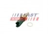 Датчик температуры воды Fiat Doblo 09 1.3 Jtd 2-Pin FAST FT80153 (фото 2)