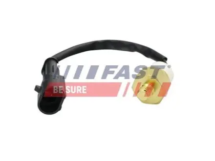 Датчик температури охолоджувальної рідини FAST FT80157 Купити в Україні