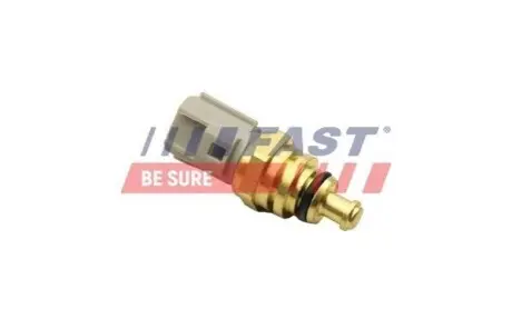 ДАТЧИК ТЕМПЕРАТУРЫ ВОДЫ CITROEN JUMPER 06> 2.2 HDI 110 11> 2-PIN FAST FT80158 Купити в Україні