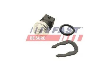 ДАТЧИК ТЕМПЕРАТУРЫ ВОДЫ RENAULT MASTER 98> 1.9 dCi FAST FT80160