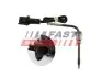 ДАТЧИХ ТЕМПЕРАТУРЫ ВЫХЛОПНЫХ ГАЗОВ FIAT DUCATO 14> 2.0 JTD EURO5 FAST (FT80206) зображення 1