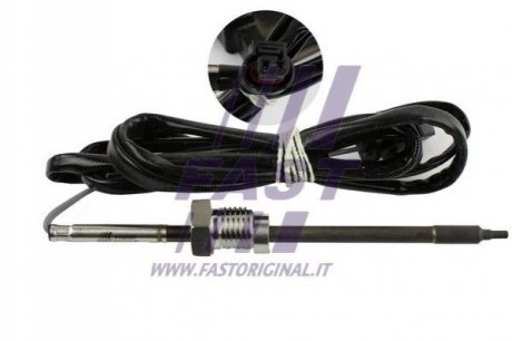 Автозапчастина FAST FT80207