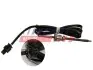 Датчик температури ВГ MB C-class (W204)/ E-class (W211) 2.1D/3.0D/4.0D 03- (OM646) FAST (FT80208) зображення 1
