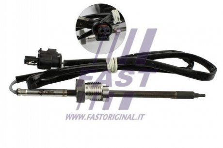 Автозапчастина FAST FT80211