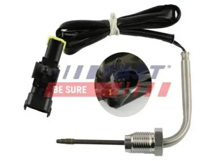 Датчик температури вихлопних газів FAST FT80213 Купити в Україні