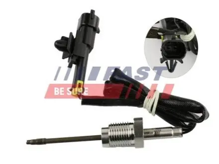 Лямбда зонд FAST FT80215