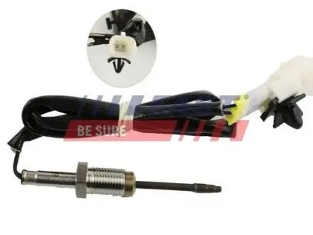 Датчик температури вихлопних газів FAST FT80218 Купити в Україні
