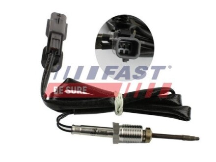 Автозапчасть FAST FT80220