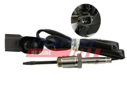 Лямбда зонд FAST FT80221 Купити в Україні