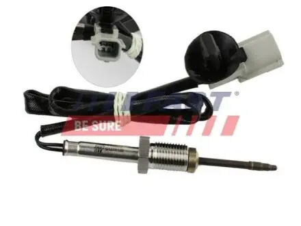 Лямбда зонд FAST FT80222 Купити в Україні