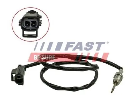 Автозапчасть FAST FT80224
