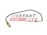 Фото ДАТЧИХ ТЕМПЕРАТУРЫ ВЫХЛОПНЫХ ГАЗОВ RENAULT KANGOO 08> 1.5 DCI FAST (FT80225) зображення 1