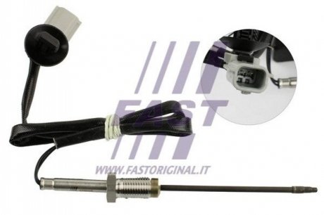 Автозапчасть FAST FT80228