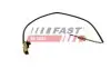 Фото ДАТЧИХ ТЕМПЕРАТУРЫ ВЫХЛОПНЫХ ГАЗОВ RENAULT KANGOO 08> КОРИЧНЕВЫЙ 1.5 dCi 110 13> FAST (FT80239) изображение 1