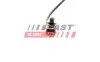 Фото ДАТЧИХ ТЕМПЕРАТУРЫ ВЫХЛОПНЫХ ГАЗОВ RENAULT KANGOO 08> КОРИЧНЕВЫЙ 1.5 dCi 110 13> FAST (FT80239) изображение 2