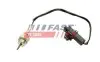 ДАТЧИХ ТЕМПЕРАТУРЫ ВЫХЛОПНЫХ ГАЗОВ RENAULT TRAFIC 01> СИНИЙ 2.5 dCi 115 08> FAST (FT80241) зображення 1
