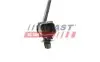 ДАТЧИХ ТЕМПЕРАТУРЫ ВЫХЛОПНЫХ ГАЗОВ RENAULT TRAFIC 01> СИНИЙ 2.5 dCi 115 08> FAST (FT80241) зображення 2