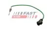 ДАТЧИХ ТЕМПЕРАТУРЫ ВЫХЛОПНЫХ ГАЗОВ FORD TRANSIT CONNECT 13> ФИЛЬТР DPF 1.5 TDCi FAST (FT80252) зображення 1