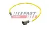 ДАТЧИХ ТЕМПЕРАТУРЫ ВЫХЛОПНЫХ ГАЗОВ FORD TRANSIT 20> 2.0 EcoBlue FAST (FT80255) зображення 1