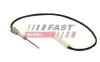ДАТЧИХ ТЕМПЕРАТУРЫ ВЫХЛОПНЫХ ГАЗОВ CITROEN JUMPER 06> FAST (FT80256) зображення 1