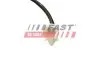 ДАТЧИХ ТЕМПЕРАТУРЫ ВЫХЛОПНЫХ ГАЗОВ CITROEN JUMPER 06> FAST (FT80256) зображення 4