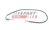 ДАТЧИХ ТЕМПЕРАТУРЫ ВЫХЛОПНЫХ ГАЗОВ FIAT DUCATO 14> ФИЛЬТР DPF 2.3 EURO 6 FAST (FT80258) зображення 1
