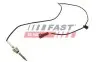 ДАТЧИХ ТЕМПЕРАТУРЫ ВЫХЛОПНЫХ ГАЗОВ FORD TRANSIT 06> ФИЛЬТР DPF 2.2 TDCI 13> FAST (FT80262) зображення 1