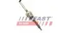 ДАТЧИХ ТЕМПЕРАТУРЫ ВЫХЛОПНЫХ ГАЗОВ FORD TRANSIT 06> ФИЛЬТР DPF 2.2 TDCI 13> FAST (FT80262) зображення 2