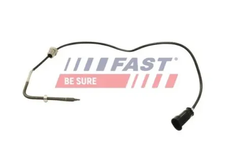 ДАТЧИХ ТЕМПЕРАТУРЫ ВЫХЛОПНЫХ ГАЗОВ IVECO DAILY 14> 3.0 CNG 35S14 FAST FT80263 Купити в Україні