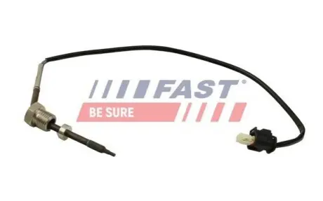 ДАТЧИХ ТЕМПЕРАТУРЫ ВЫХЛОПНЫХ ГАЗОВ MERCEDES SPRINTER 06> 906 КЛАПАН EGR FAST FT80264