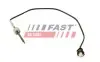 ДАТЧИХ ТЕМПЕРАТУРЫ ВЫХЛОПНЫХ ГАЗОВ MERCEDES SPRINTER 06> 906 ФИЛЬТР DPF 2.1 CDI FAST (FT80267) зображення 1