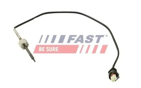 ДАТЧИХ ТЕМПЕРАТУРЫ ВЫХЛОПНЫХ ГАЗОВ MERCEDES SPRINTER 06> 906 ФИЛЬТР DPF 2.1 CDI FAST FT80267