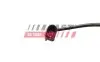 ДАТЧИХ ТЕМПЕРАТУРЫ ВЫХЛОПНЫХ ГАЗОВ VW CADDY III 03> ФИЛЬТР DPF КОРИЧНЕВЫЙ 1.6 TDI 10> FAST (FT80273) зображення 4