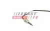ДАТЧИХ ТЕМПЕРАТУРЫ ВЫХЛОПНЫХ ГАЗОВ MERCEDES SPRINTER 06> 906 КЛАПАН EGR 2.2 CDi FAST (FT80285) зображення 2