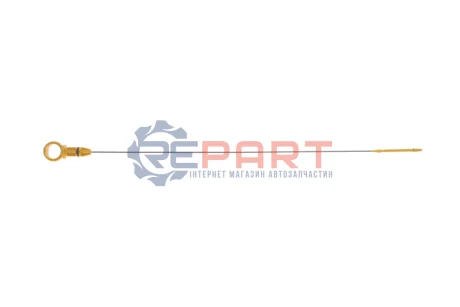 ЩУП МАСЛЯНЫЙ FORD TRANSIT CONNECT 13> 1.5/1.6 TDCI FAST FT80341 Купить в Украине