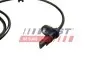 Датчик ABS (передній) Fiat Scudo/Citroen Jumpy 07 FAST (FT80402) зображення 2