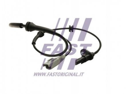 Датчик ABS перед. Citrpen Jumpy/Peugeot Expert 1.6-2.0Hdi 07- FAST FT80402