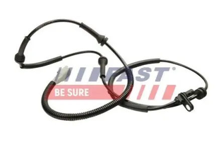 Датчик ABS (задній) Fiat Scudo/Peugeot Expert 07 FAST FT80403