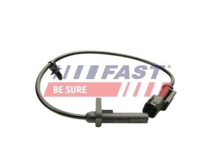 Датчик Abs Ford Transit 13 Зад Лв/Пр FAST FT80408