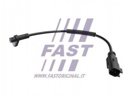 ДАТЧИК ABS FORD TRANSIT 13> ПЕРЕД Л/П FAST FT80409