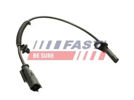 ДАТЧИК ABS FORD TRANSIT 13> ЗАД Л/П RWD TWIN WHEELS FAST FT80410