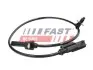 ДАТЧИК ABS FORD TRANSIT 13> ЗАД Л/П FAST (FT80411) изображение 1