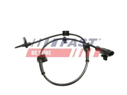 ДАТЧИК ABS FORD TRANSIT COURIER 14> ПЕРЕД Л/П FAST FT80414