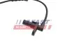 ДАТЧИК ABS RENAULT KANGOO 98> ПЕРЕД Л/П FAST (FT80420) изображение 3